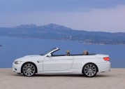 BMW M3 Convertible